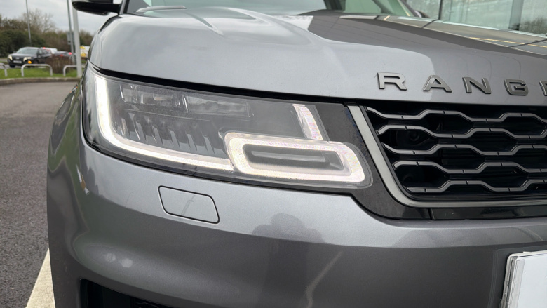 Land Rover Range Rover Sport 3.0 P400 HSE Dynamic 5dr Auto Petrol Estate